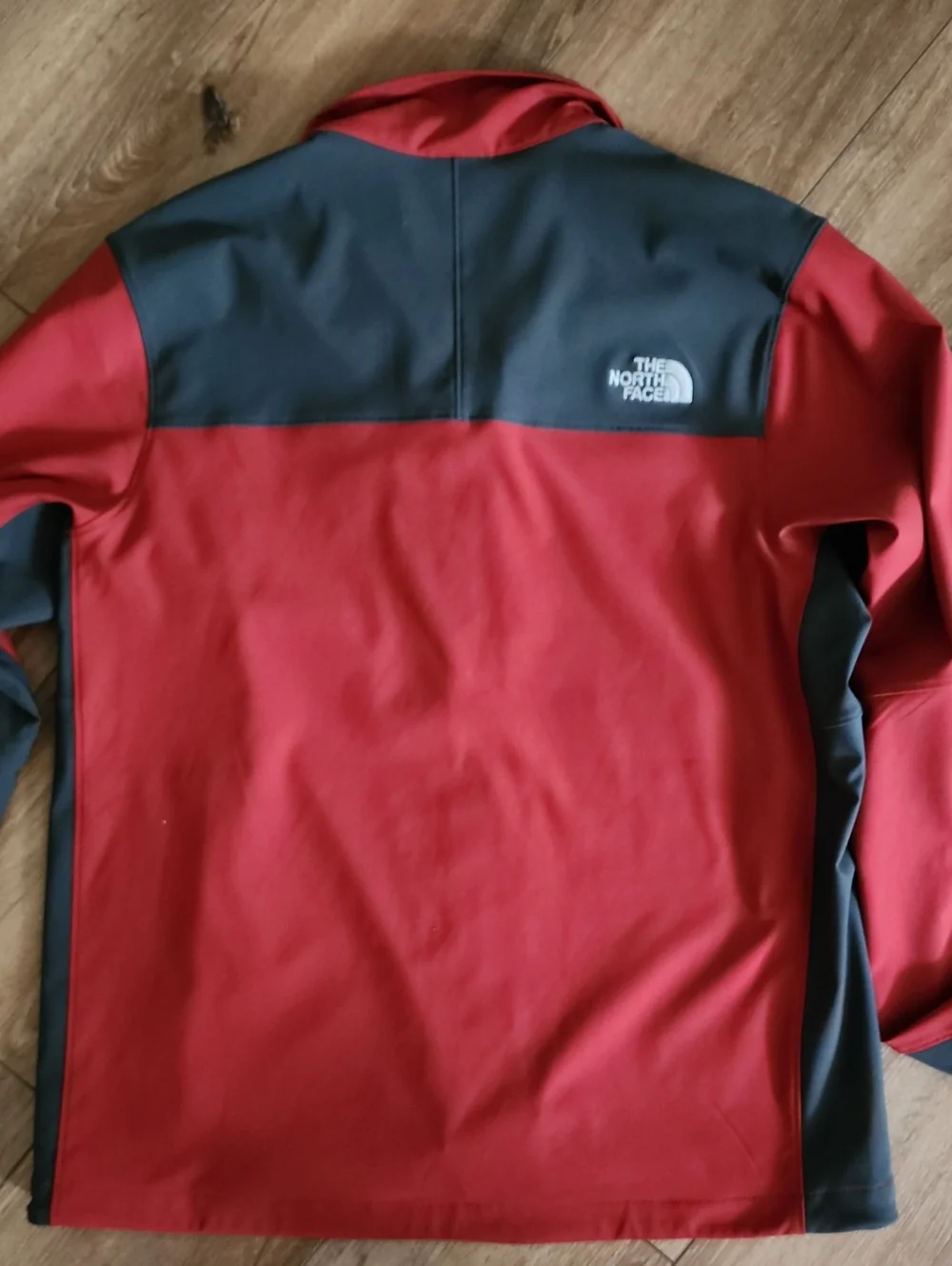 The North Face Apex Tnf Jacket